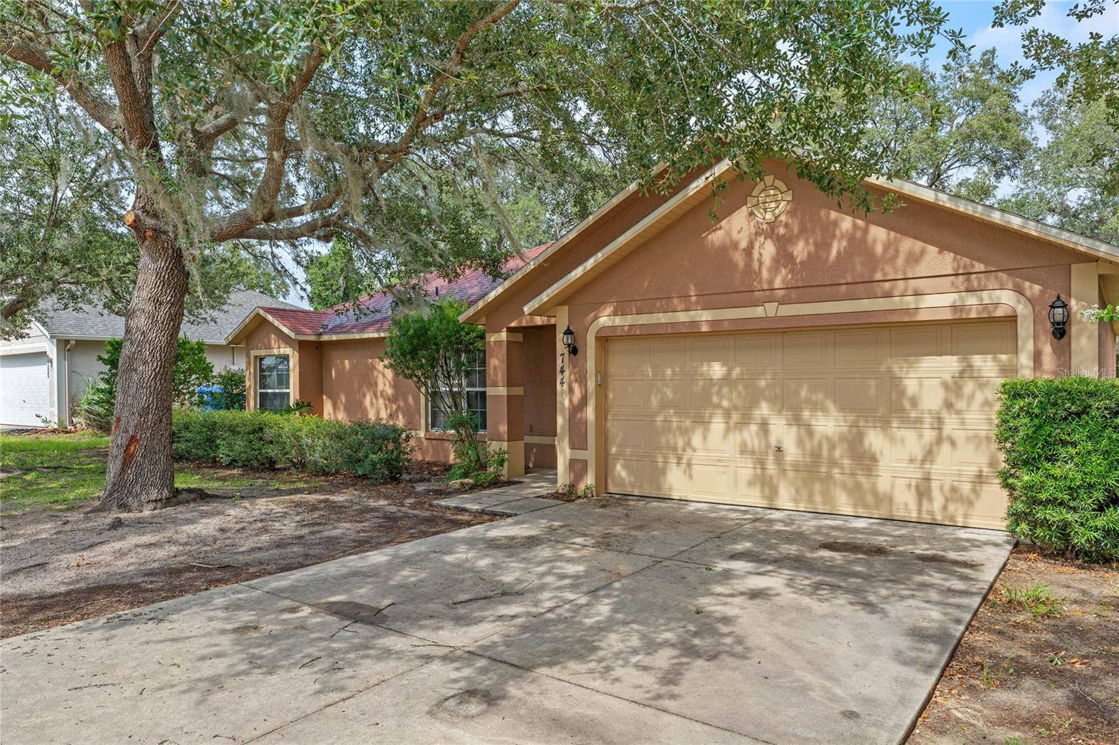 Minneola, FL 34715,744 TRANQUILITY ST