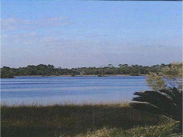 Cedar Key, FL 32625,0 SW 100TH PL