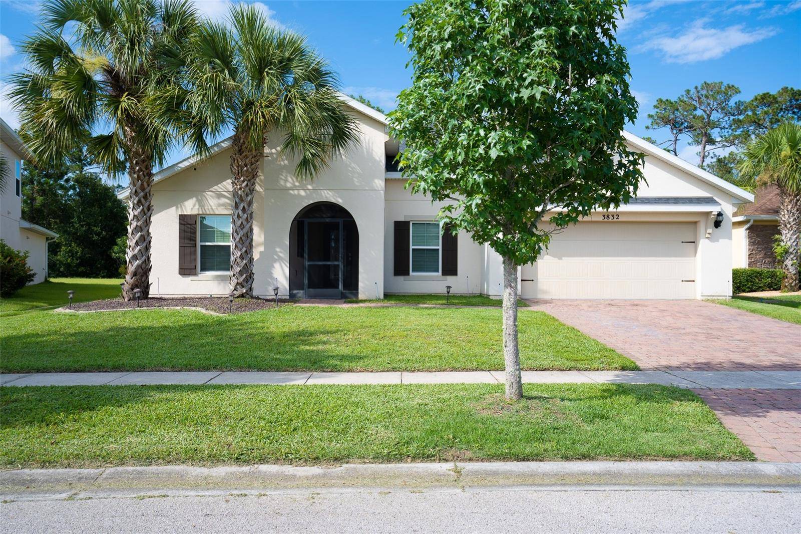 Kissimmee, FL 34746,3832 GULF SHORE CIR