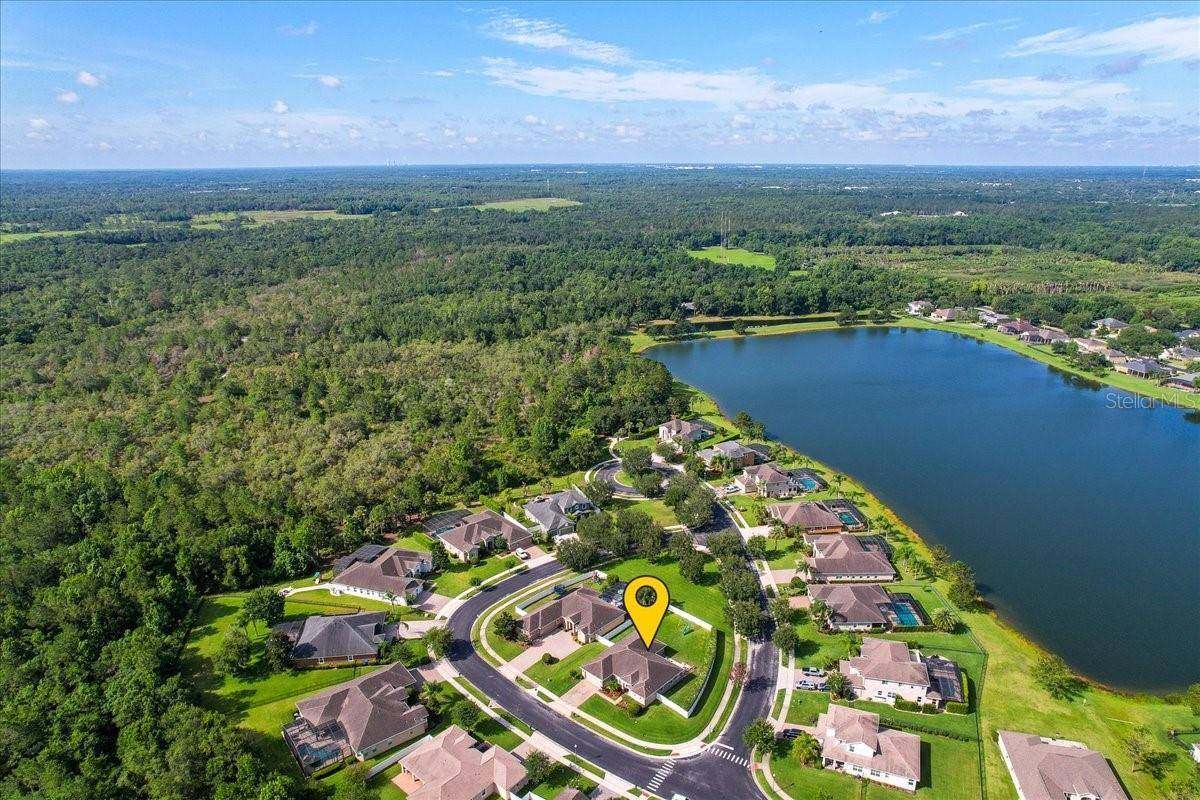 Oviedo, FL 32765,741 SCARLET WOODS PT