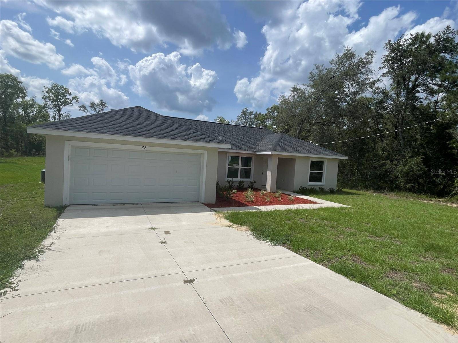 Ocklawaha, FL 32179,75 GUAVA PLACE DR