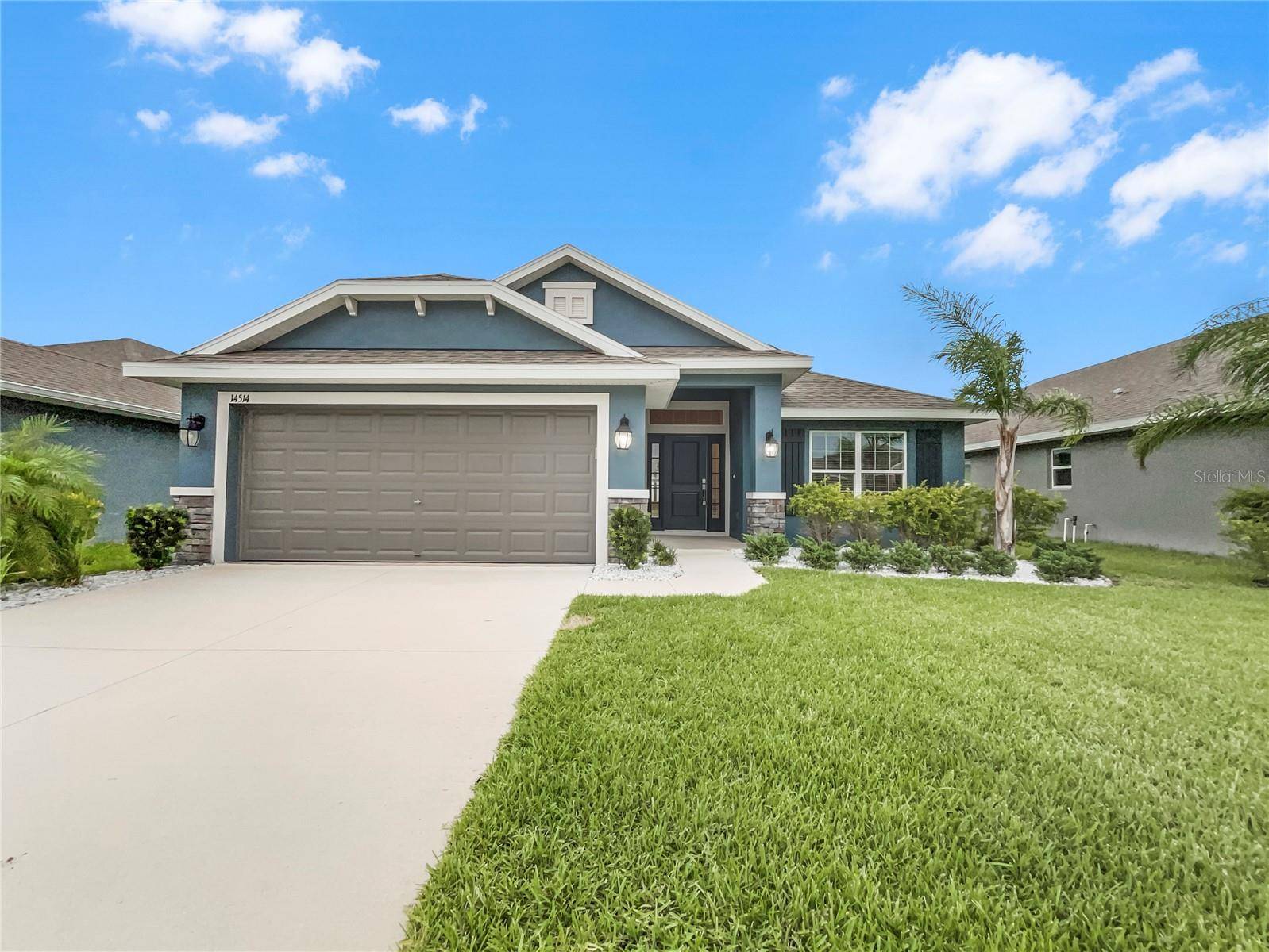 Wimauma, FL 33598,14514 SCOTTBURGH GLEN DR