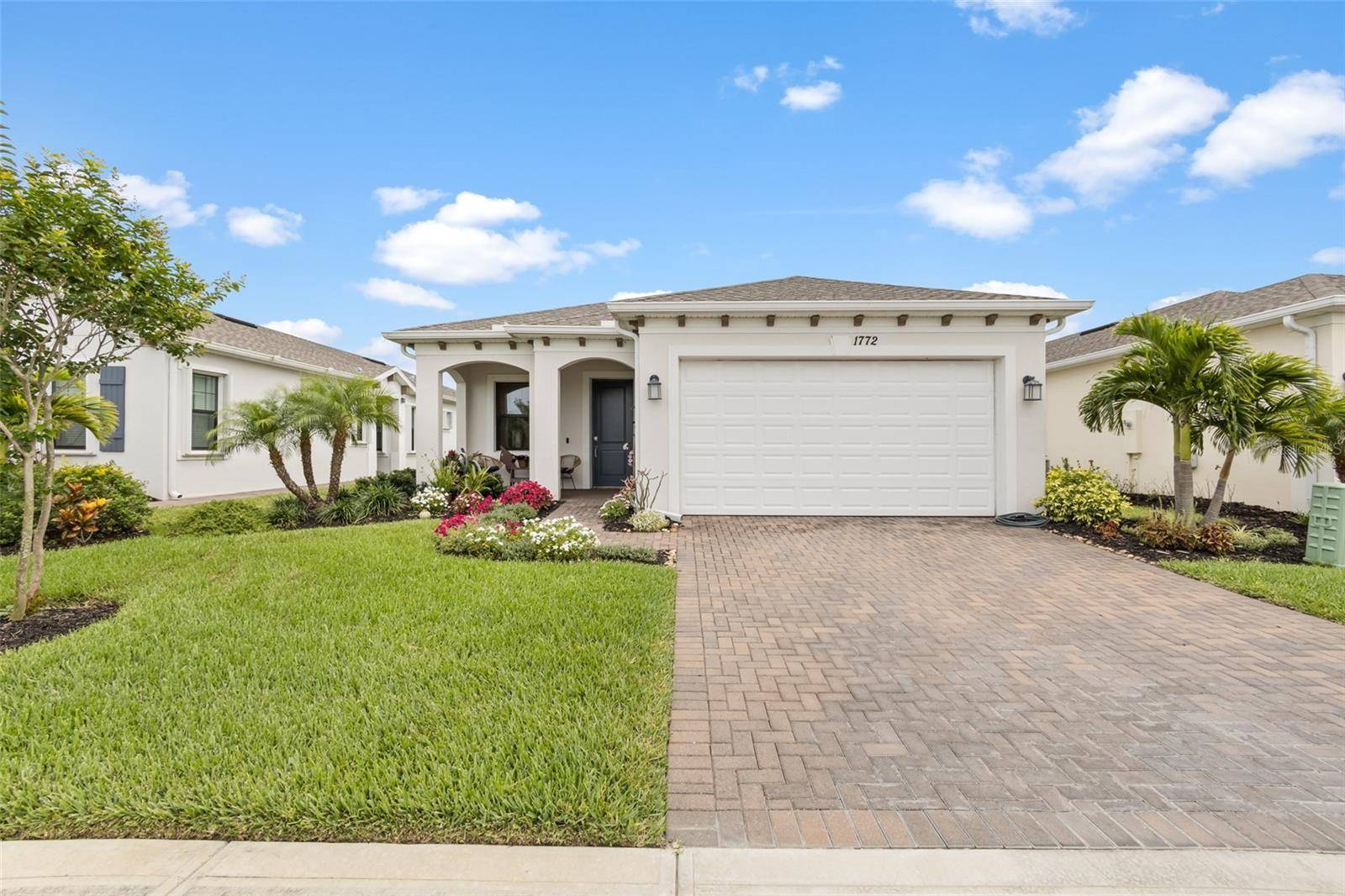 Melbourne, FL 32940,1772 GREAT BELT CIR