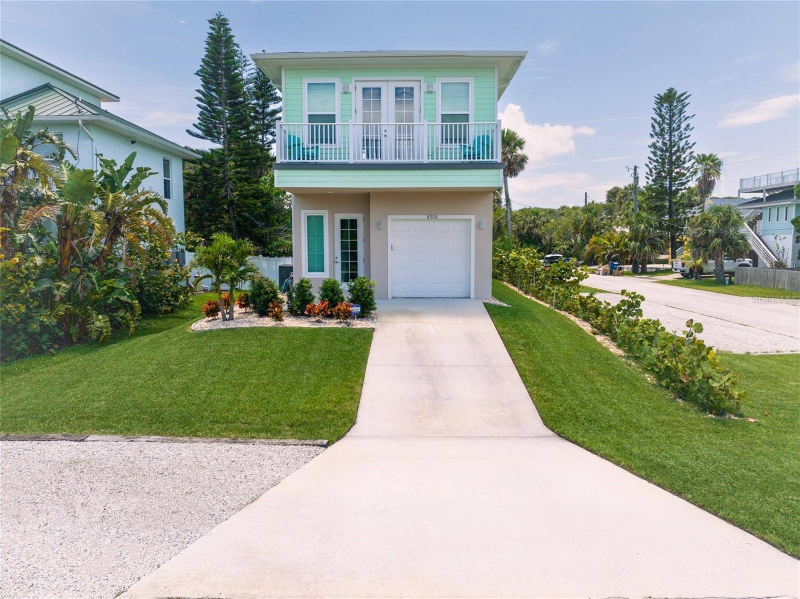 New Smyrna Beach, FL 32169,6526 ENGRAM RD