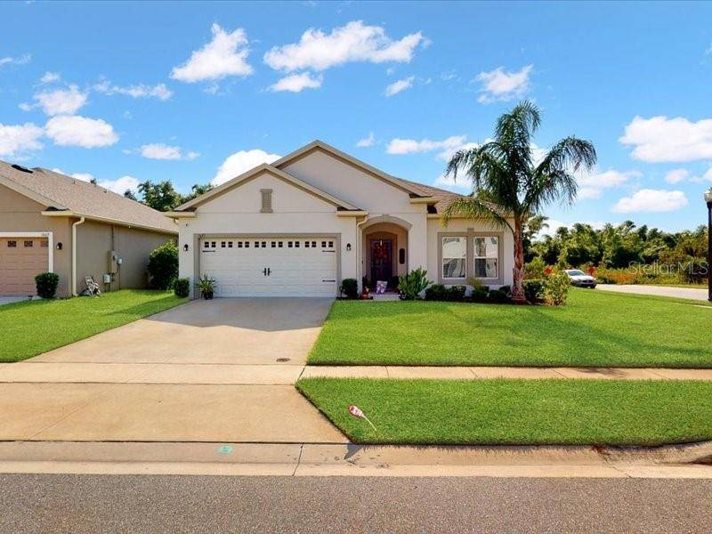 Saint Cloud, FL 34771,1671 CHATSWORTH CIR