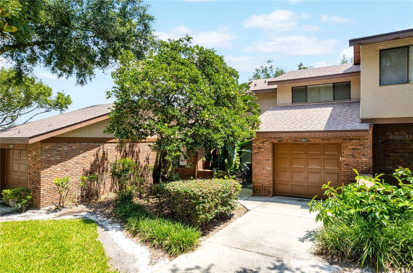 Longwood, FL 32779,3907 VILLAS GREEN CIR #3907