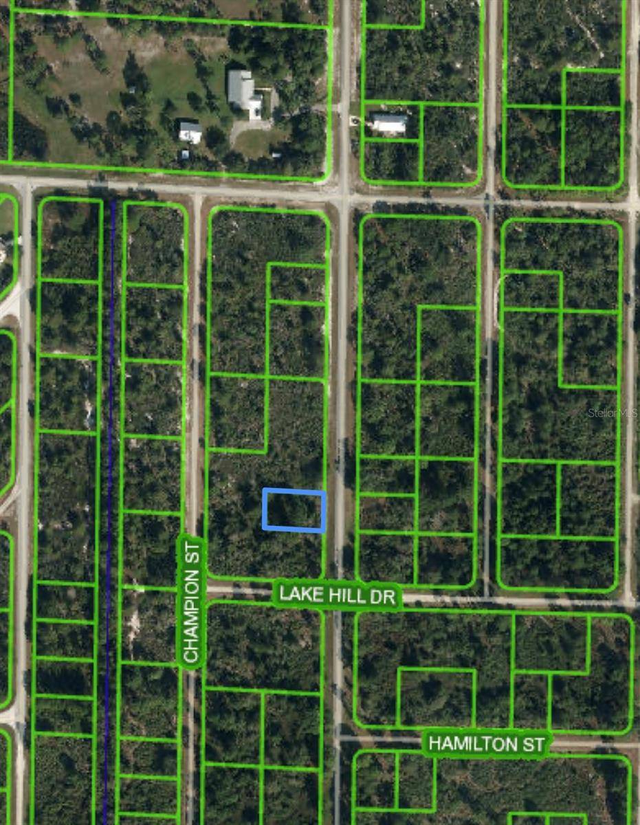 Lake Placid, FL 33852,1146 DURRANCE RD