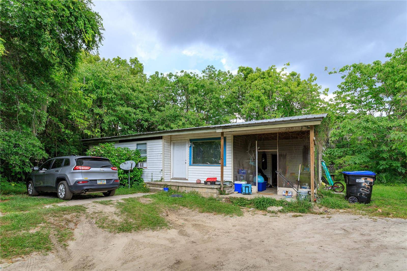 Apopka, FL 32703,1121 DARITY ST