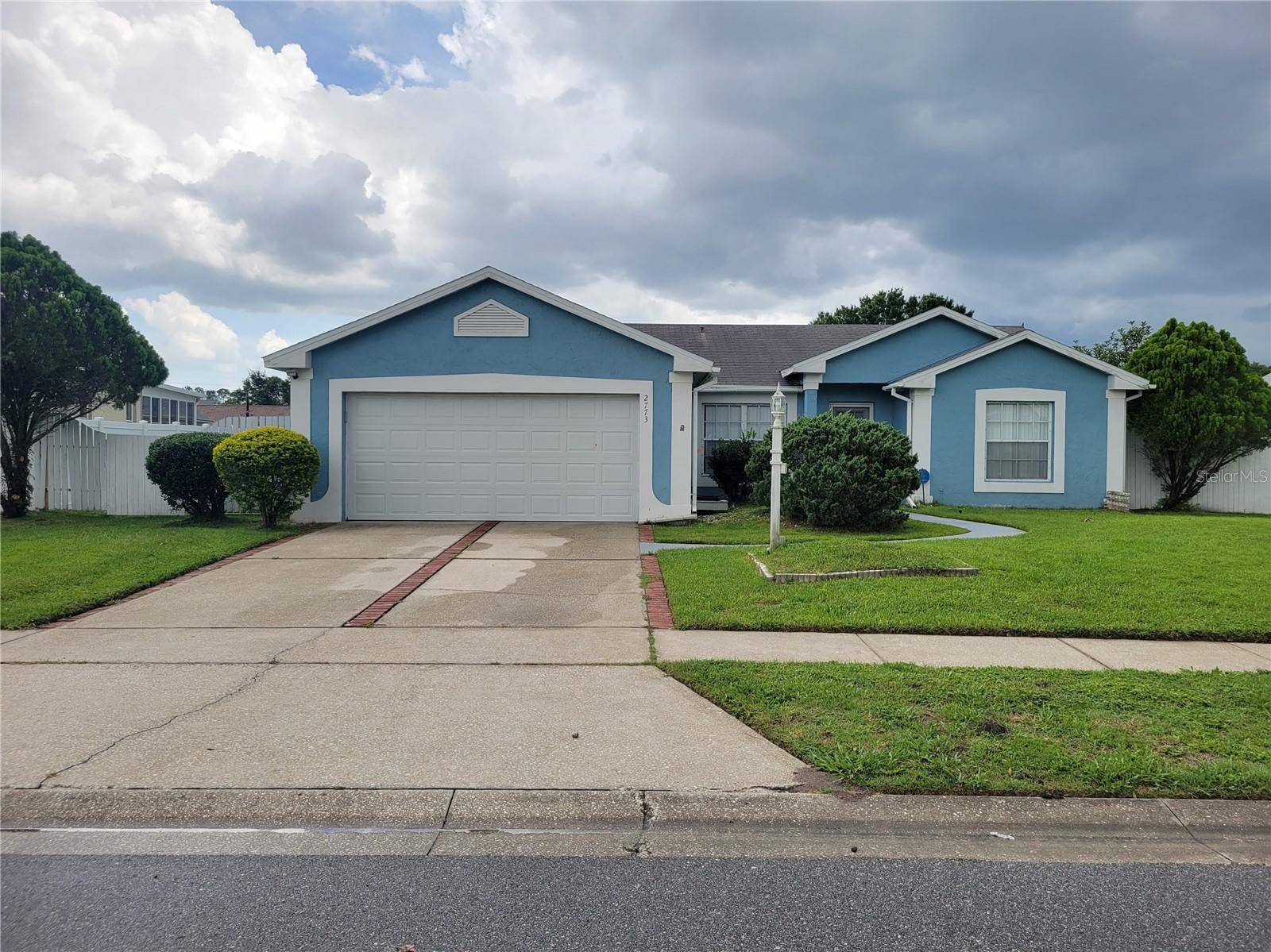 Kissimmee, FL 34743,2773 WOODSTREAM CIR