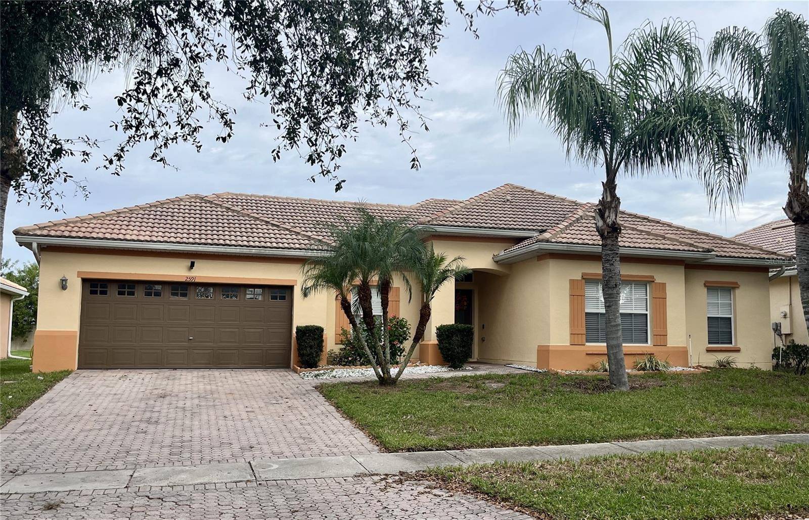 Kissimmee, FL 34746,2591 SUMMERLAND WAY