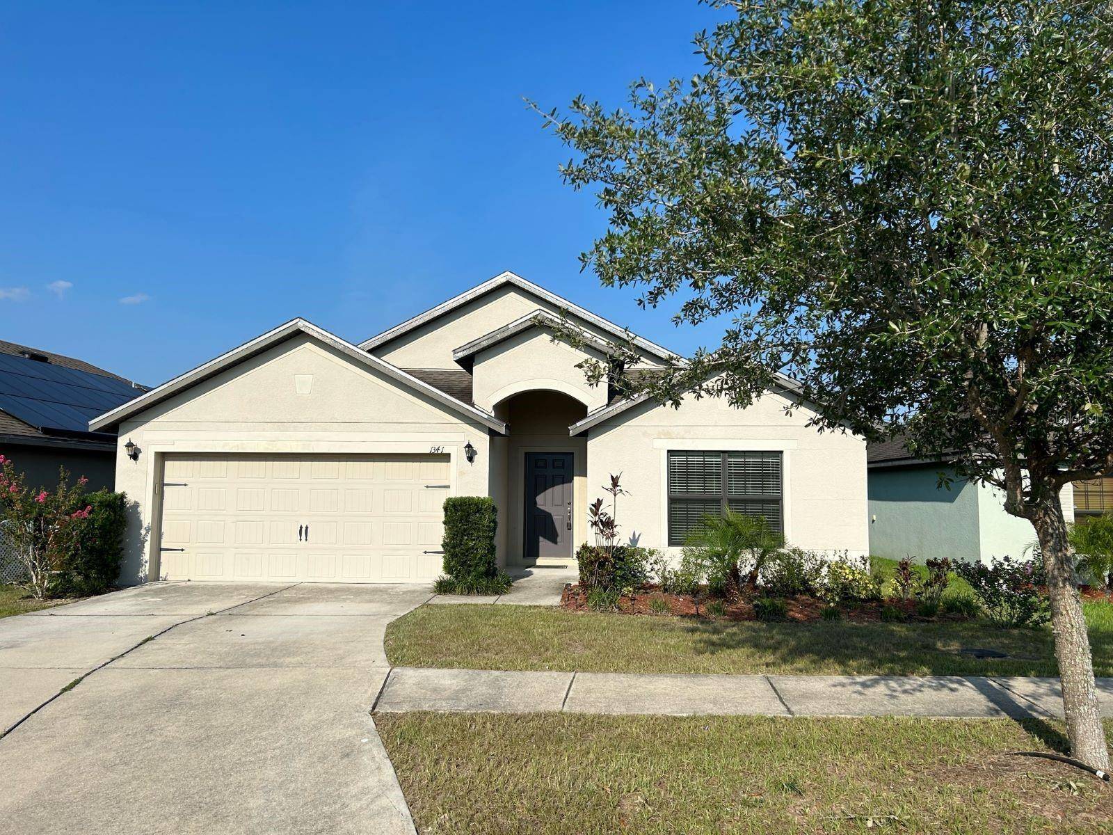 Haines City, FL 33844,1341 WOODLARK DR