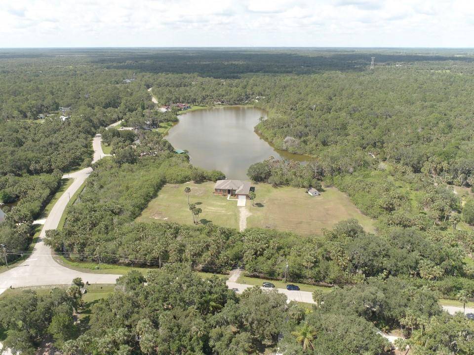 Geneva, FL 32732,3681 LAKE HARNEY CIR