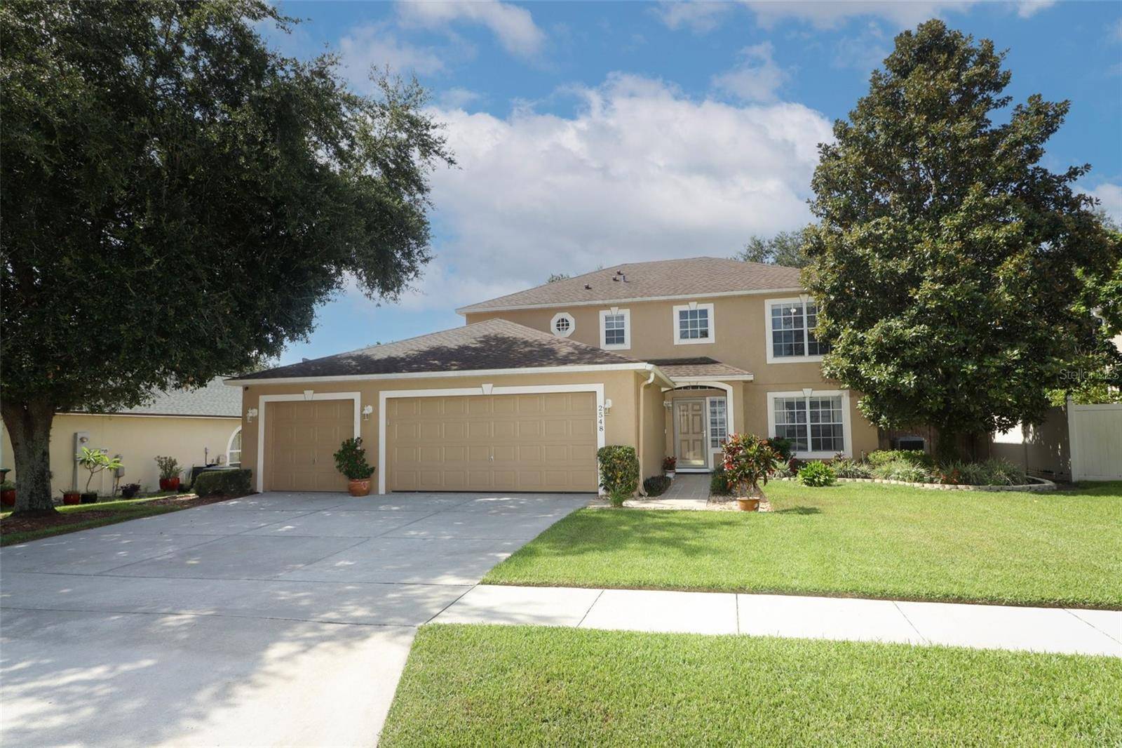 Apopka, FL 32712,2548 PALMETTO RIDGE CIR