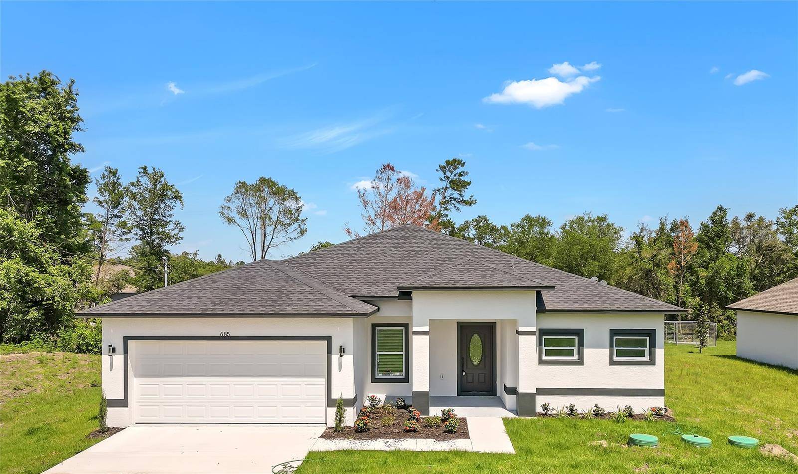 Summerfield, FL 34491,13590 SE 33RD CT