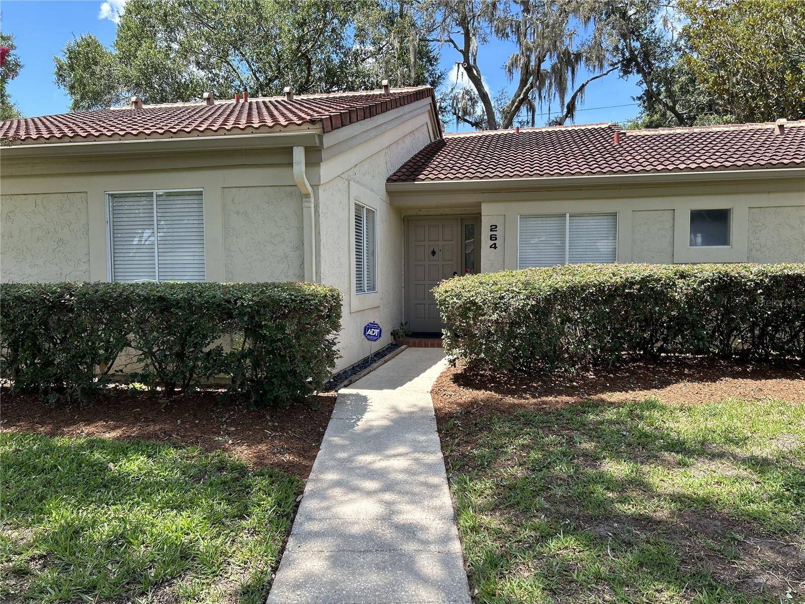 Longwood, FL 32779,264 W SABAL PALM PL