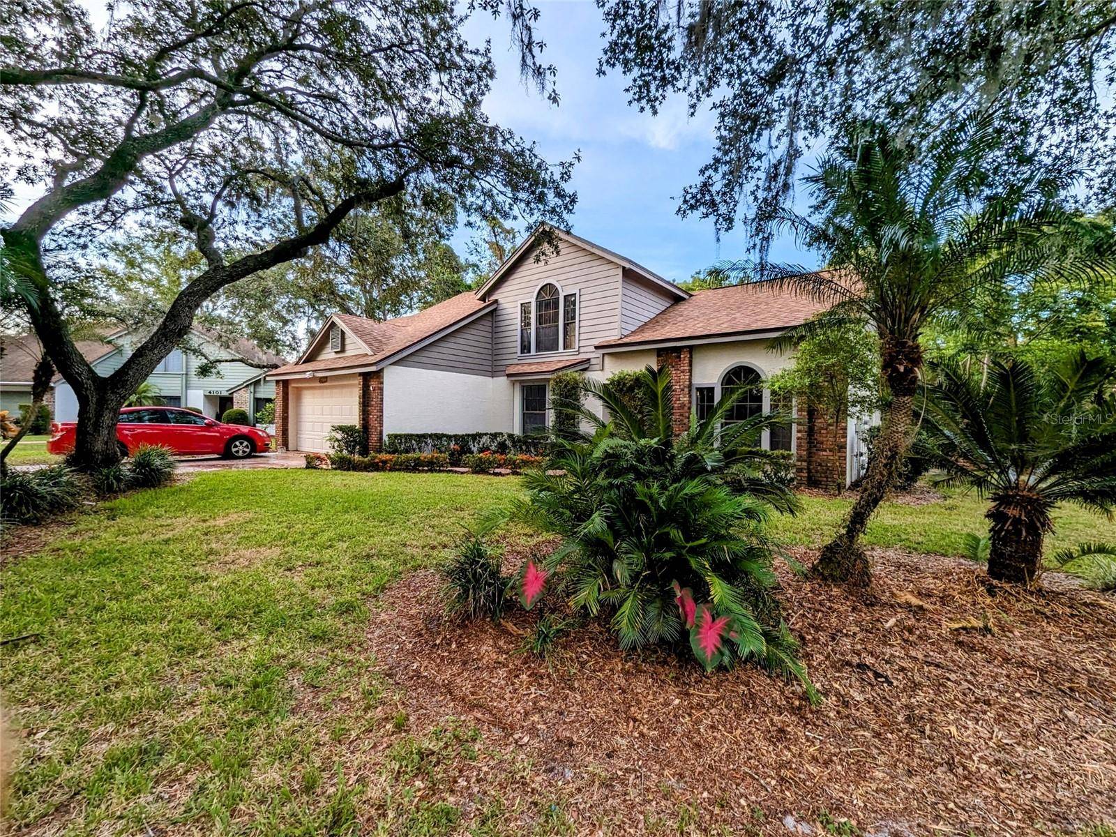 Oviedo, FL 32765,4113 DERBY PL