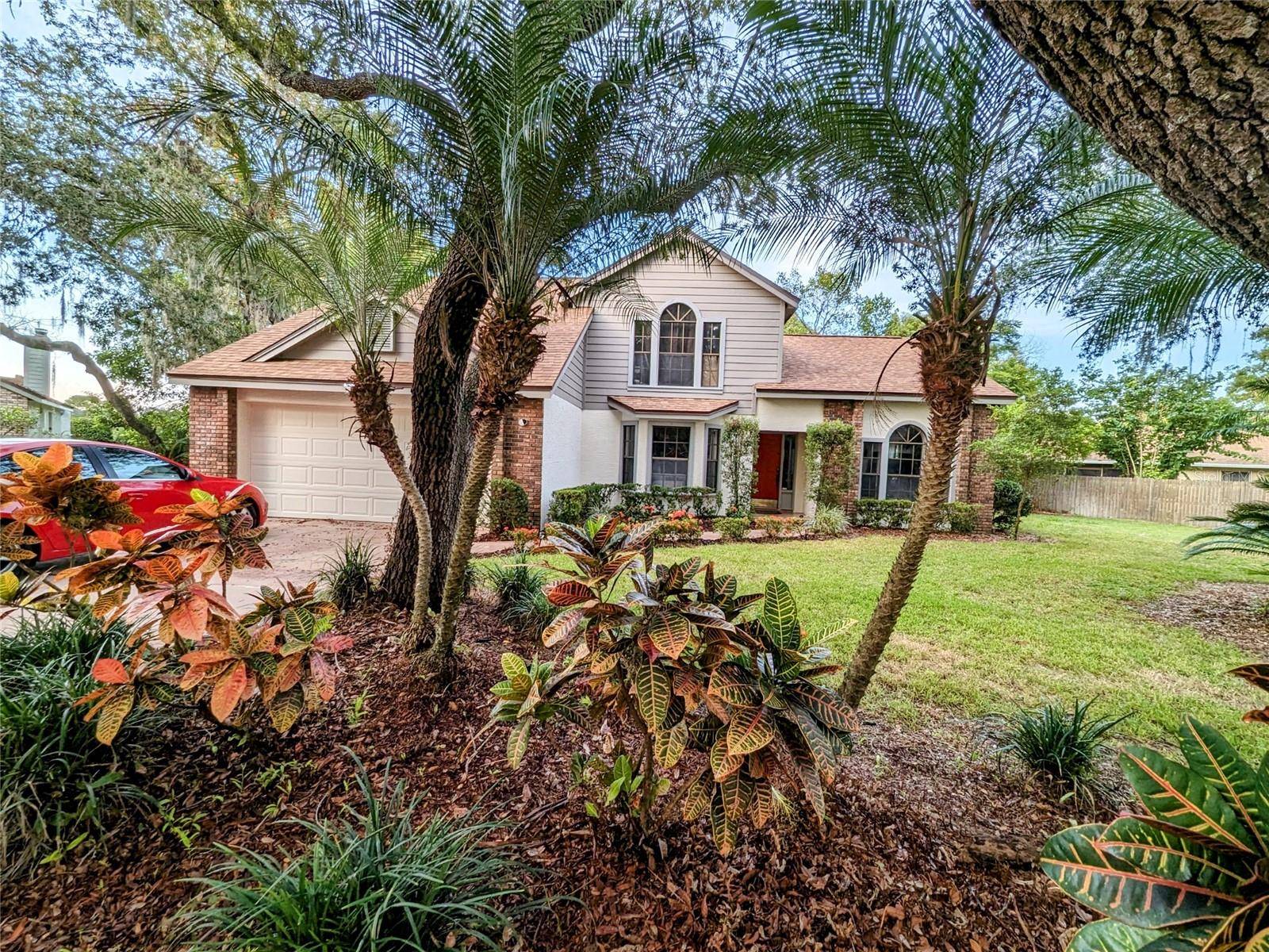 Oviedo, FL 32765,4113 DERBY PL