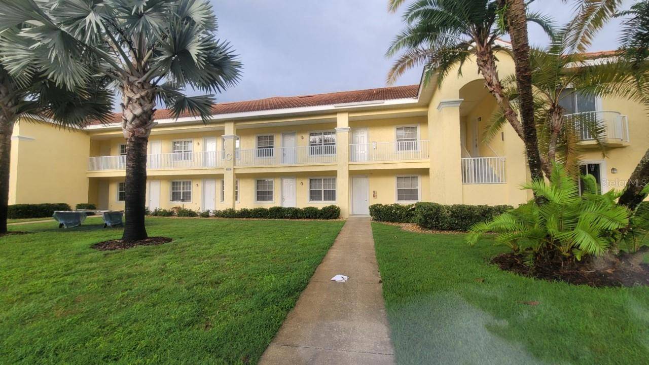 Land O Lakes, FL 34637,6750 DALI AVE #203