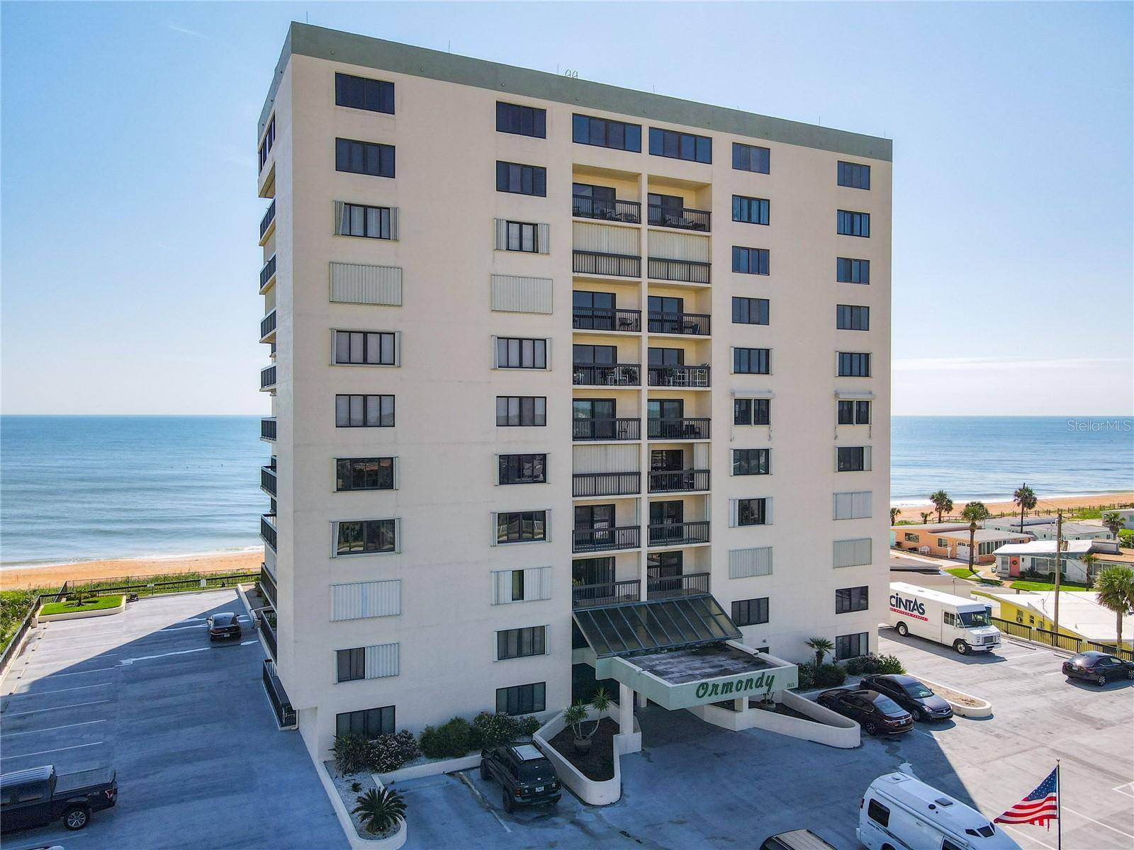Ormond Beach, FL 32176,1513 OCEAN SHORE BLVD #9E