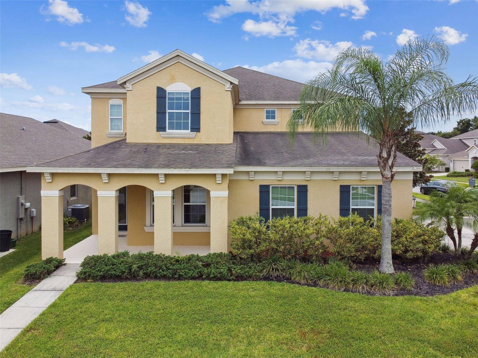 Winter Park, FL 32792,7904 PLEASANT PINE CIR