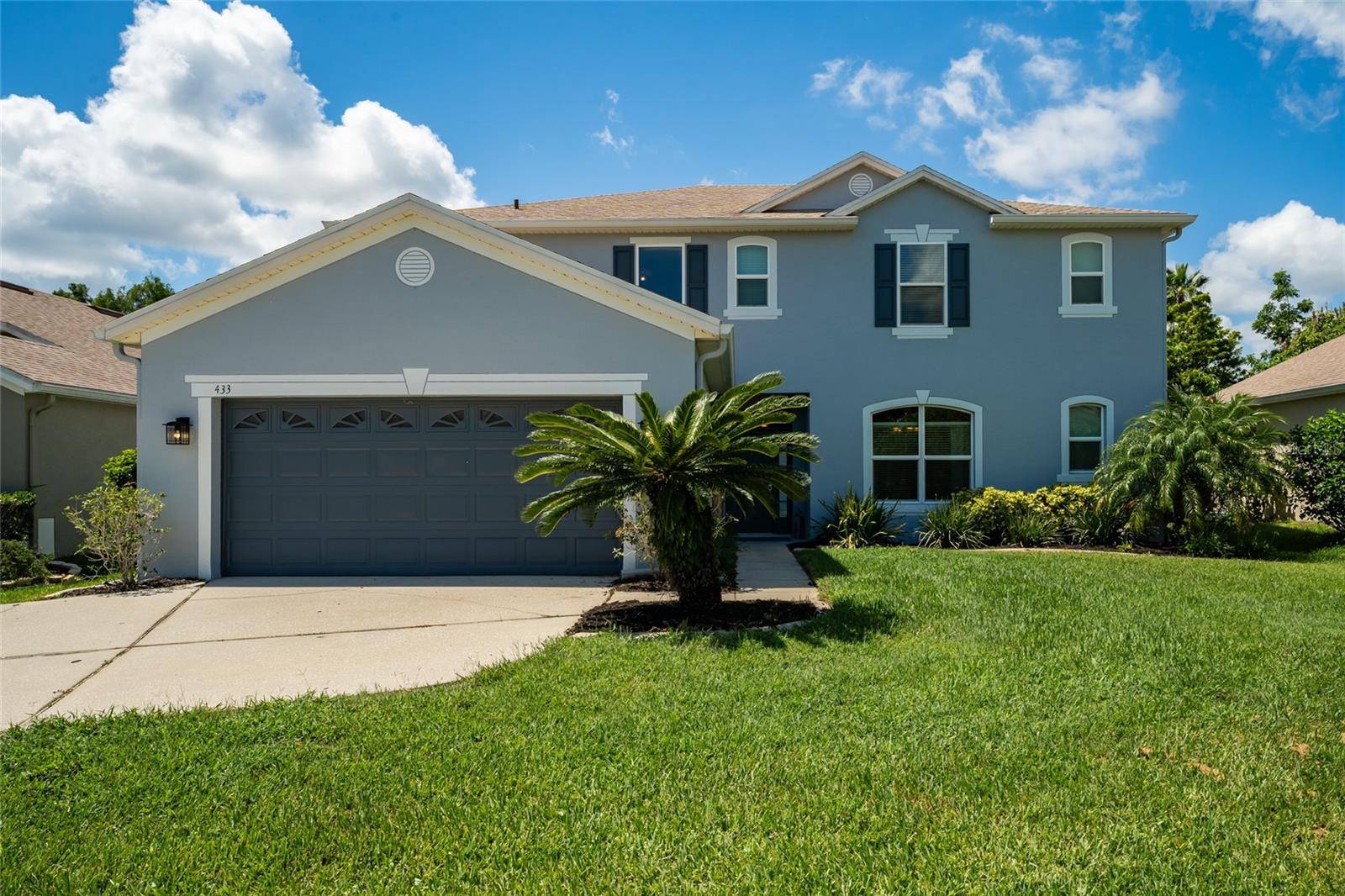 Winter Springs, FL 32708,433 SANDRINGHAM CT