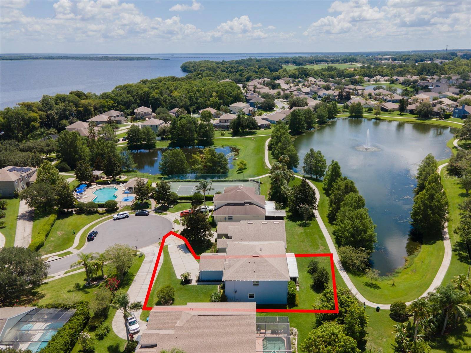 Winter Springs, FL 32708,433 SANDRINGHAM CT