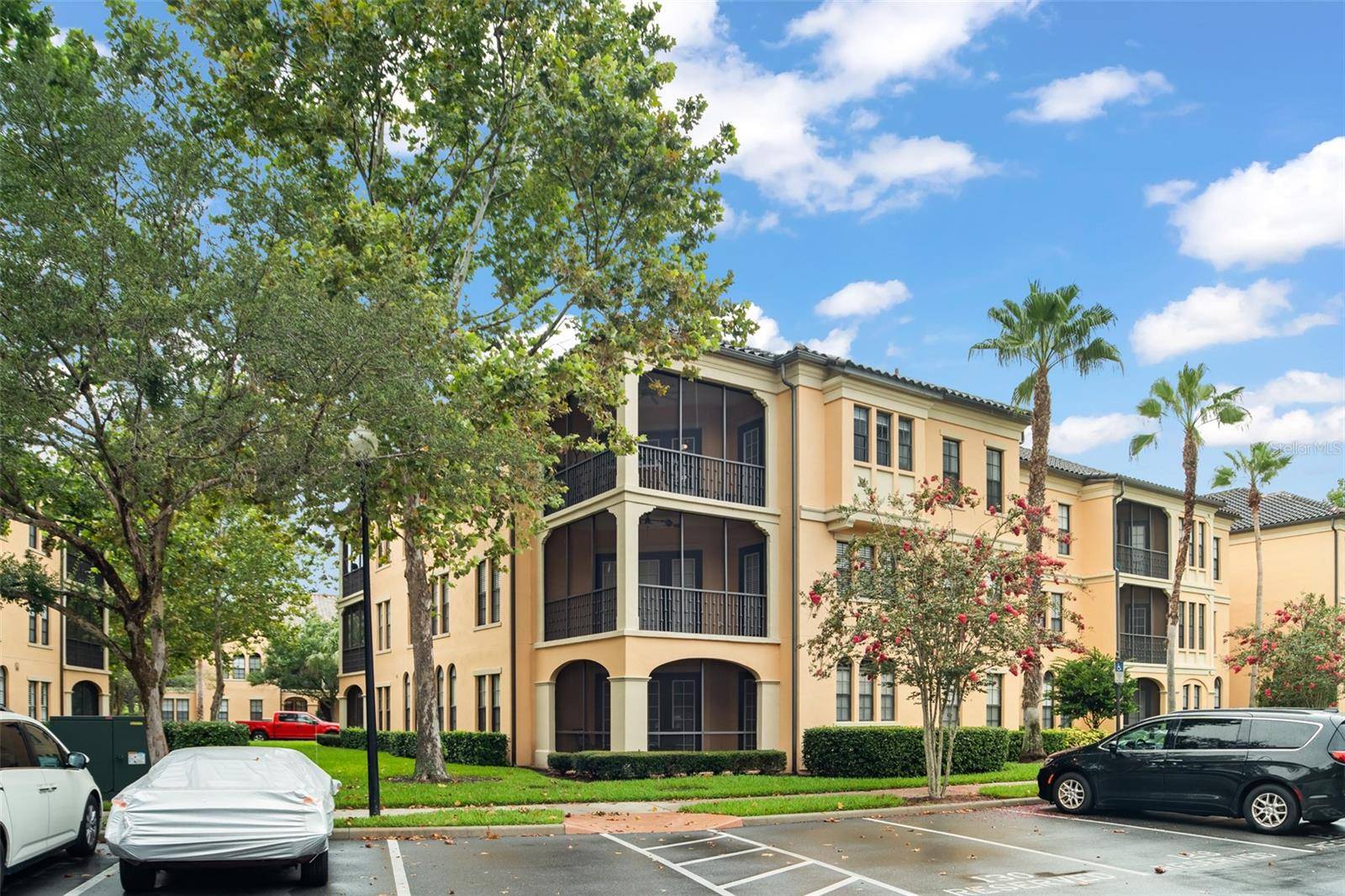 Celebration, FL 34747,509 MIRASOL CIR #306