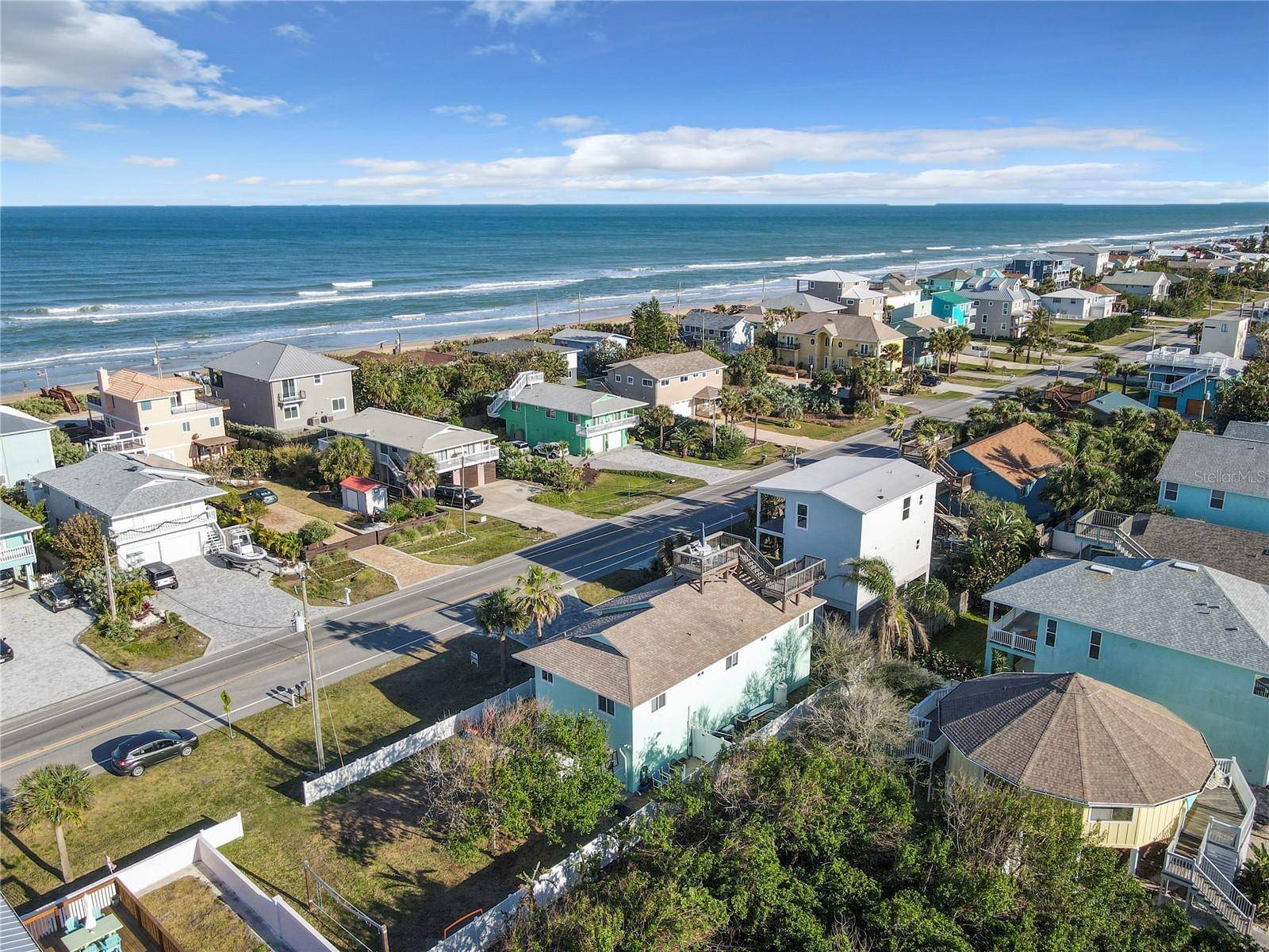 New Smyrna Beach, FL 32169,6250 TURTLEMOUND RD