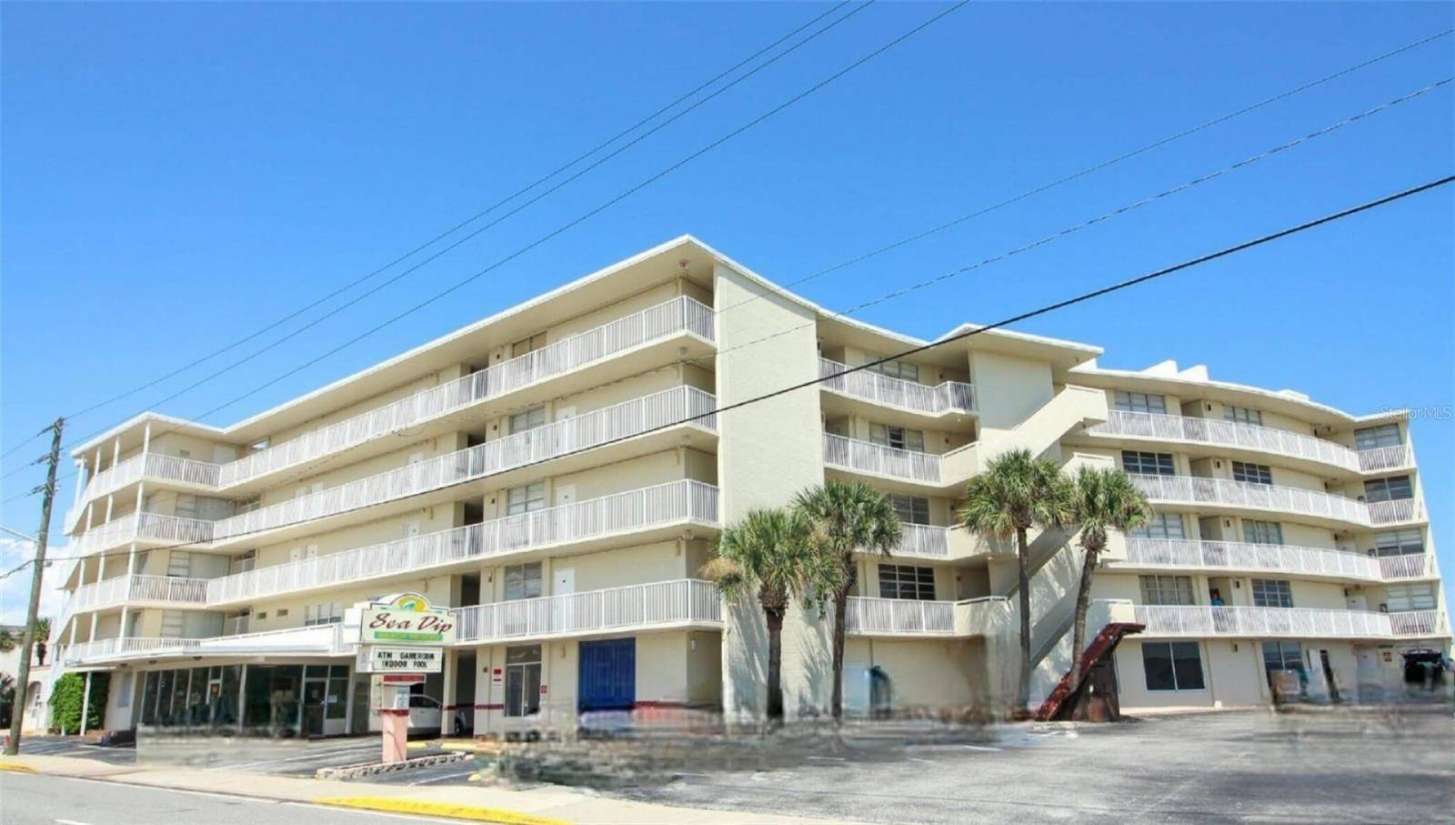 Daytona Beach, FL 32118,1233 S ATLANTIC AVE #3240