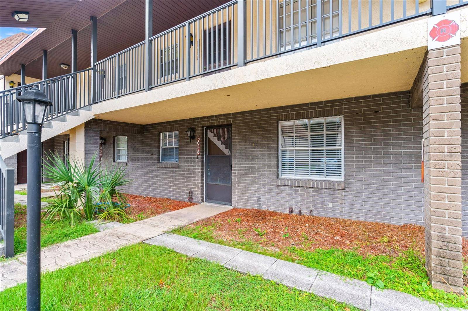 Titusville, FL 32780,3058 SIR HAMILTON CIR #3