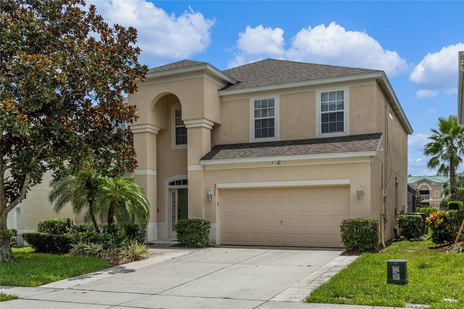 Kissimmee, FL 34747,7773 BASNETT CIR