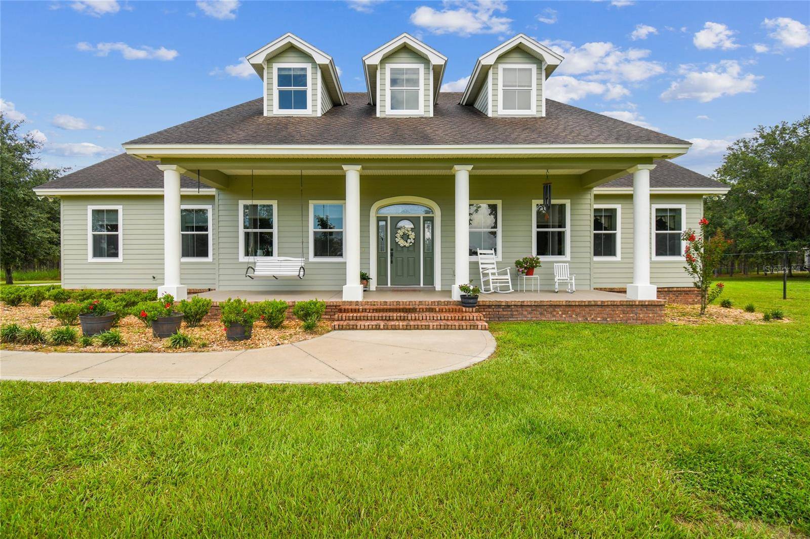 Clermont, FL 34711,8235 JAMESON FARM RD