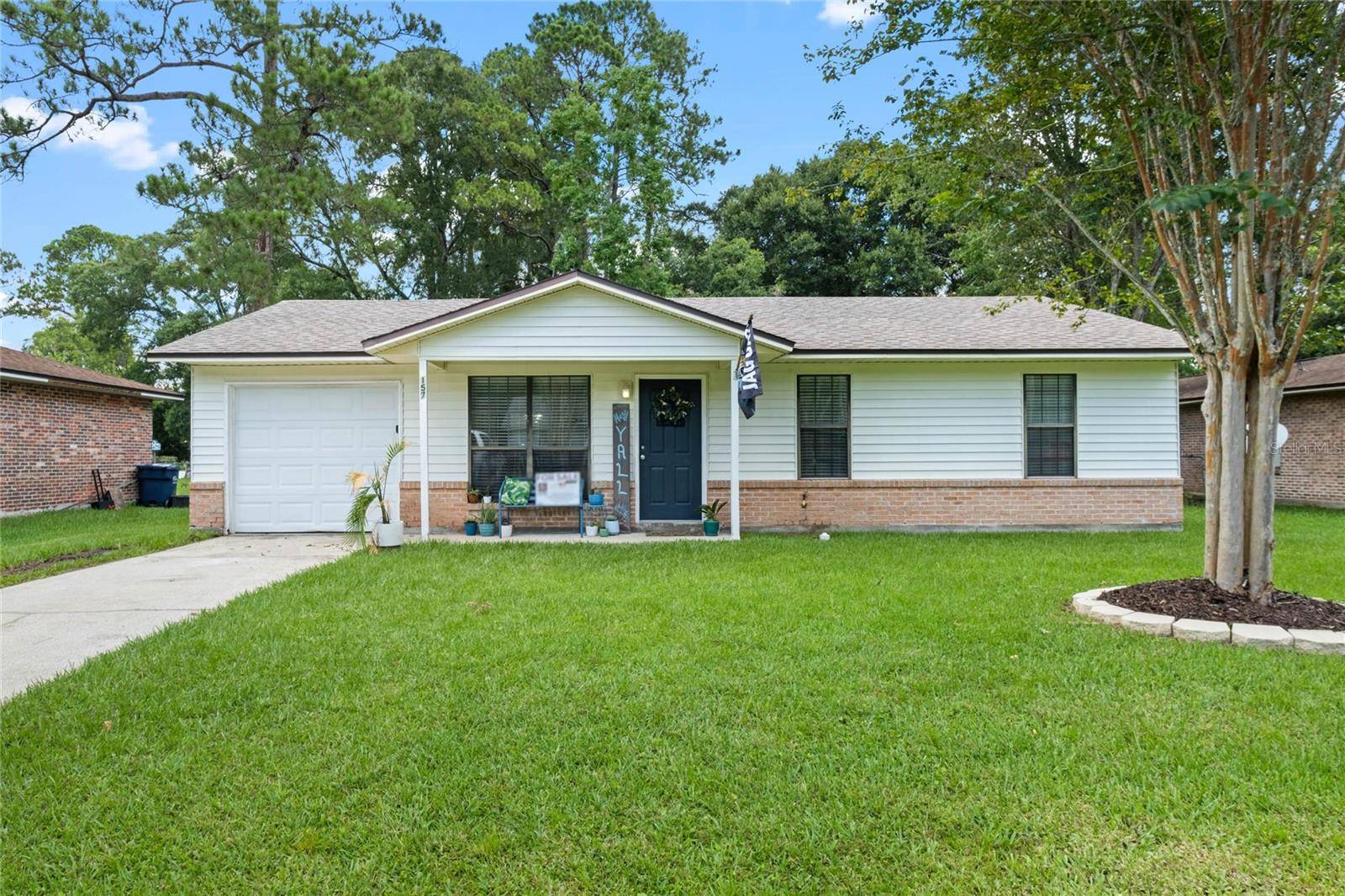 Baldwin, FL 32234,157 AVON ST