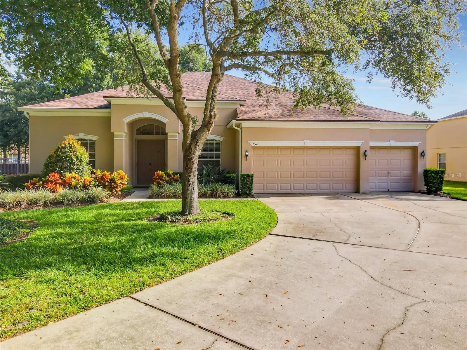 Altamonte Springs, FL 32714,254 PINESTRAW CIR