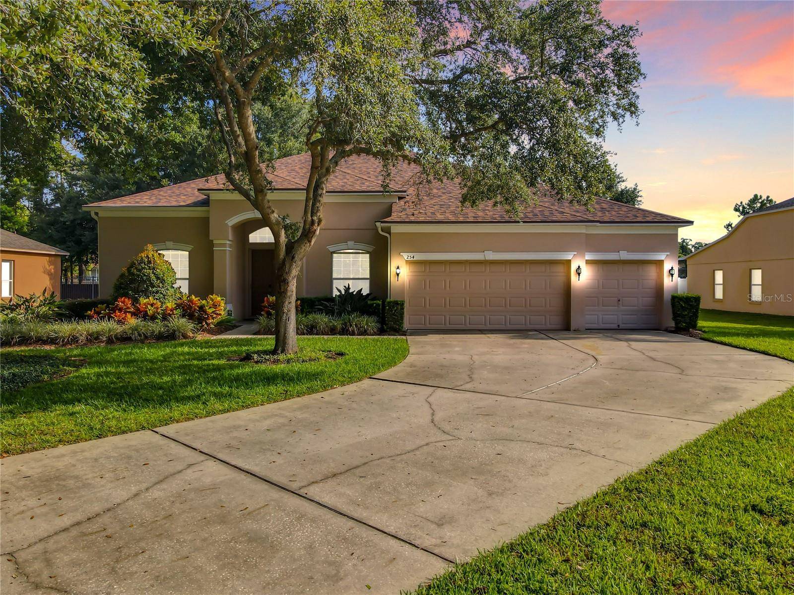 Altamonte Springs, FL 32714,254 PINESTRAW CIR