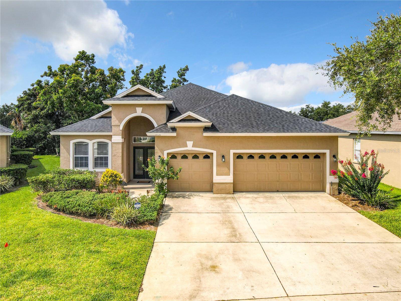 Lake Mary, FL 32746,1015 RIDGEMOUNT PL