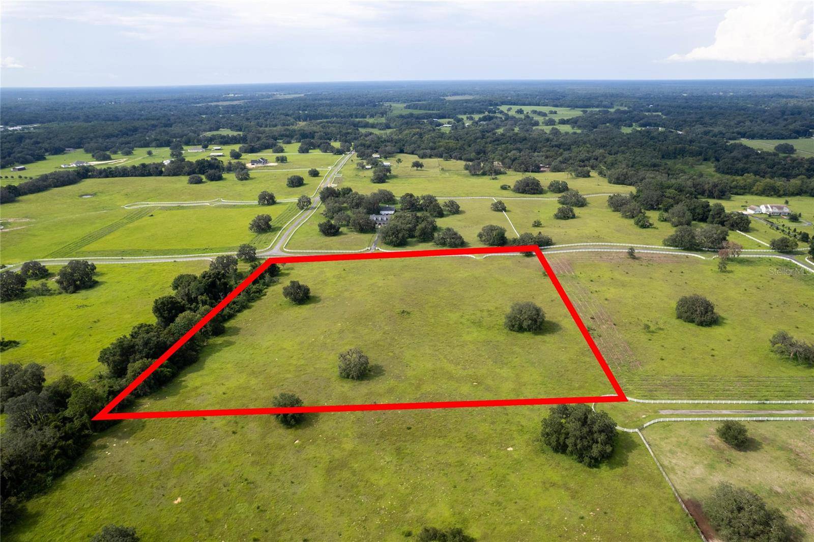 Bushnell, FL 33513,TBD SW 85TH AVE