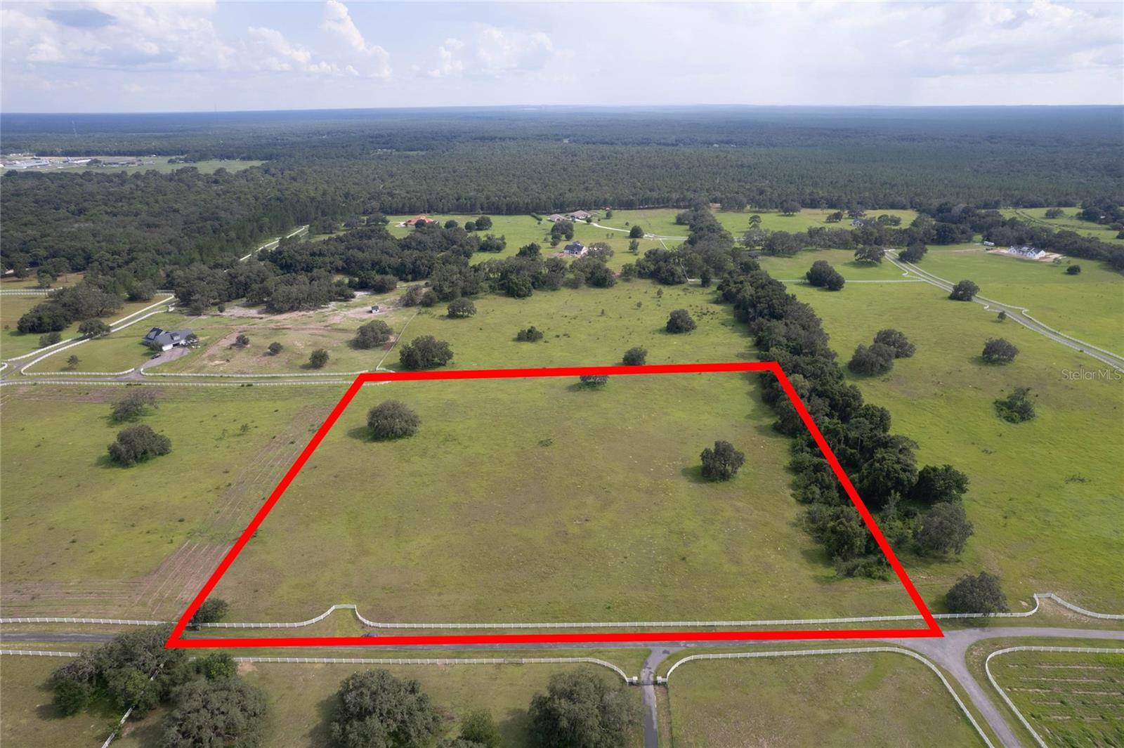 Bushnell, FL 33513,TBD SW 85TH AVE