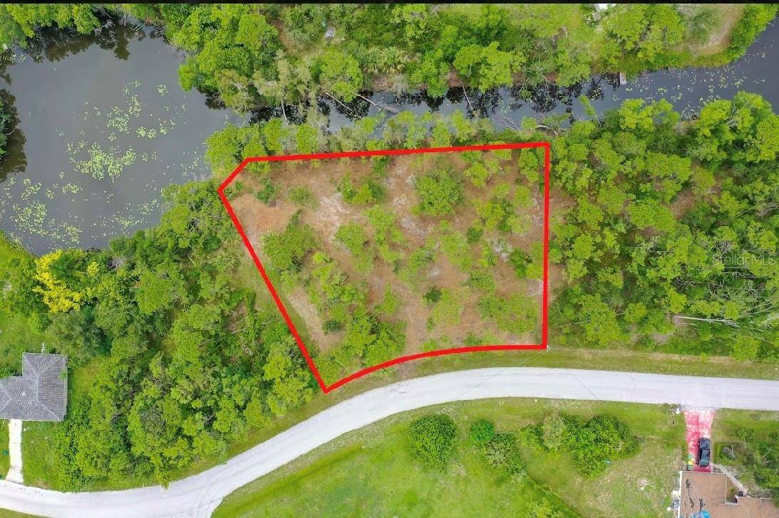 Punta Gorda, FL 33955,28271 N TWIN LAKES DR