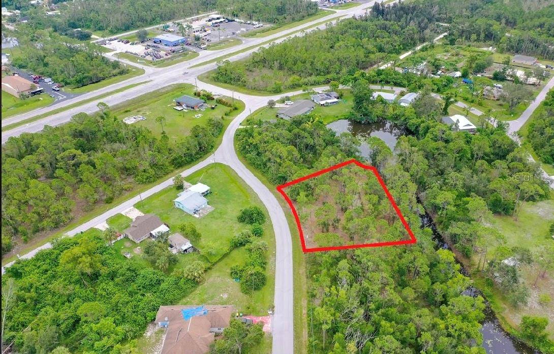 Punta Gorda, FL 33955,28271 N TWIN LAKES DR