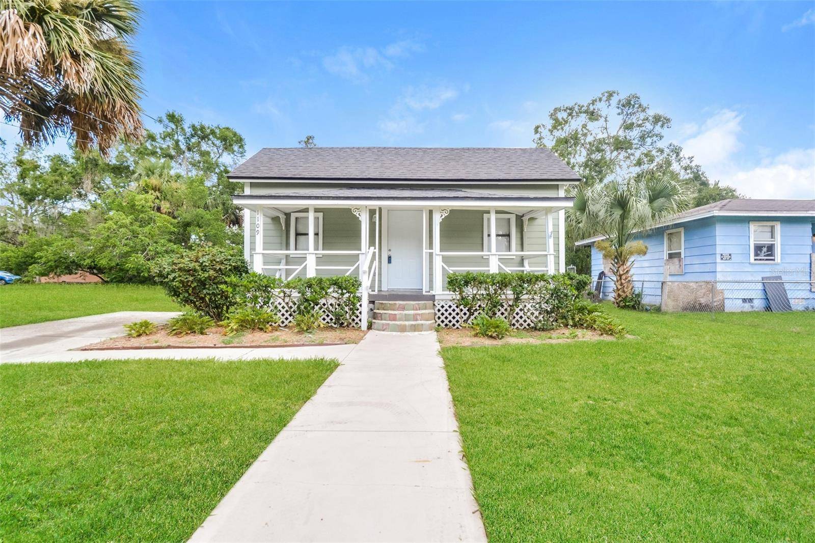 Sanford, FL 32771,1109 W 10TH ST