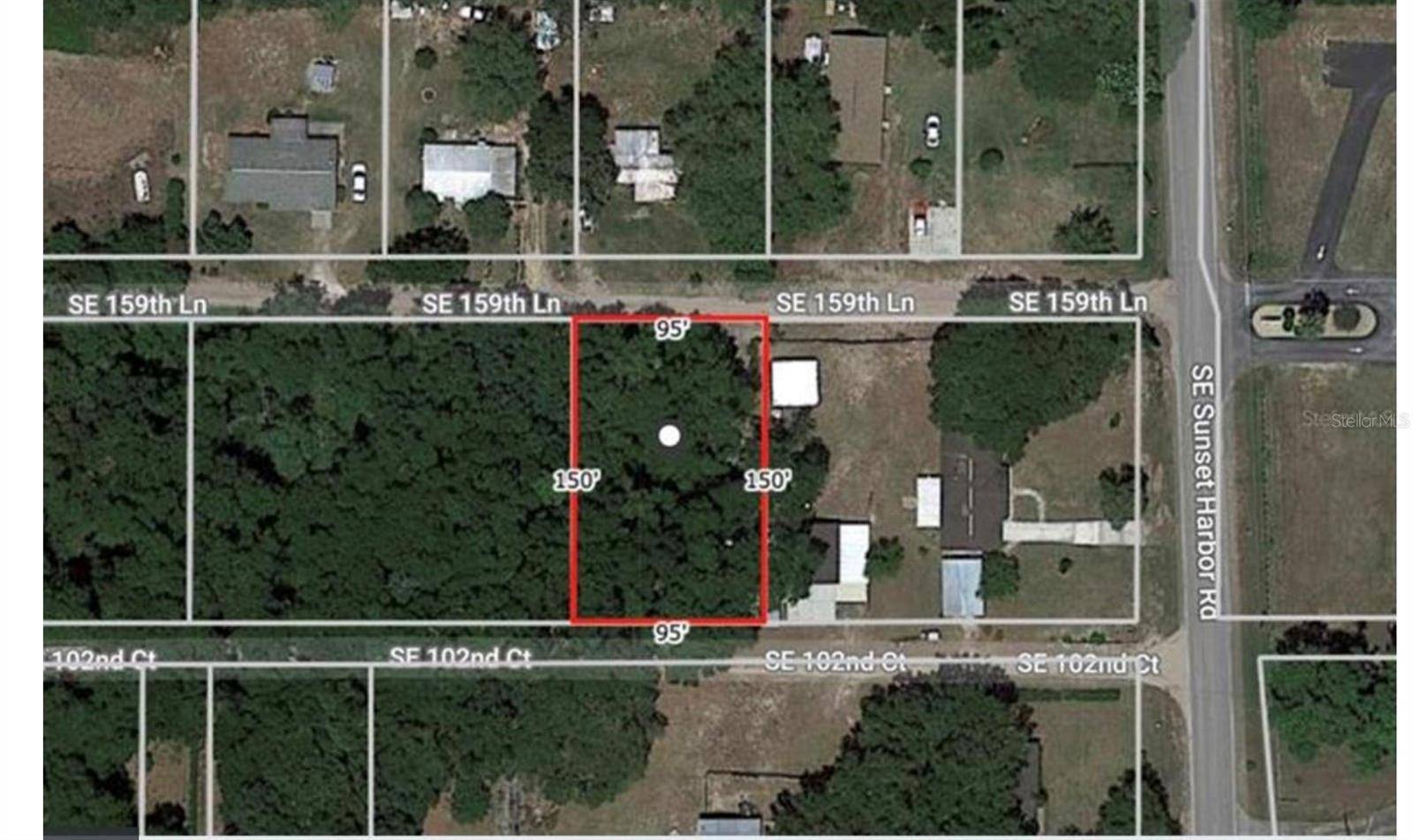 Summerfield, FL 34491,SE 159TH LANE