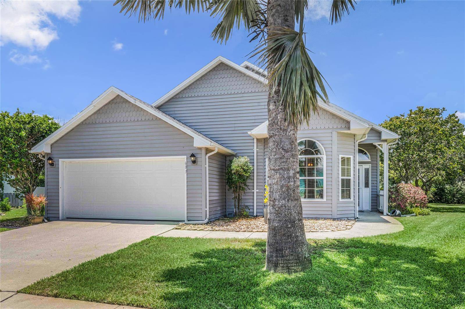 New Smyrna Beach, FL 32168,683 ROCHESTER CT