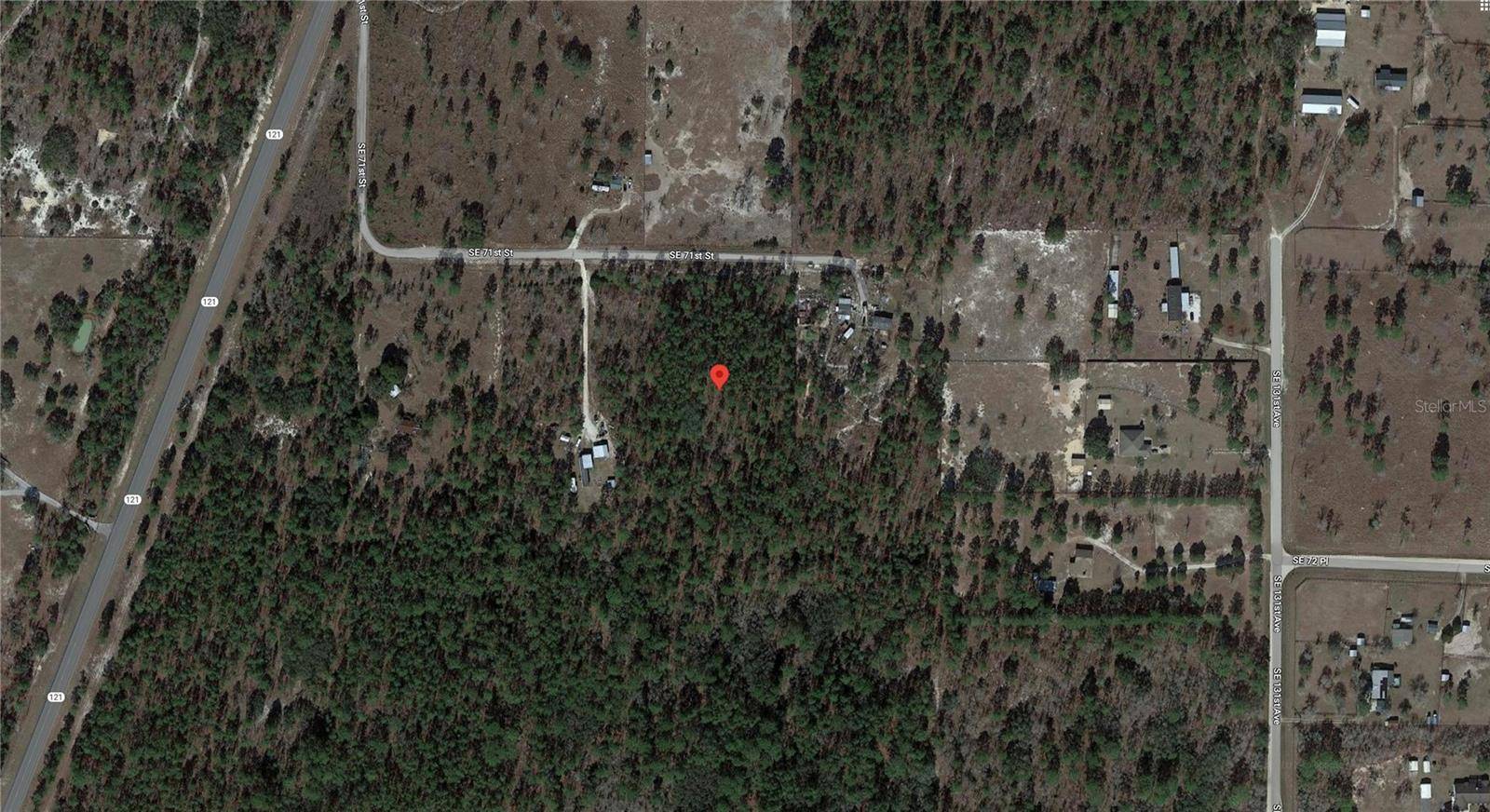 Morriston, FL 32668,12940 SE 71ST ST