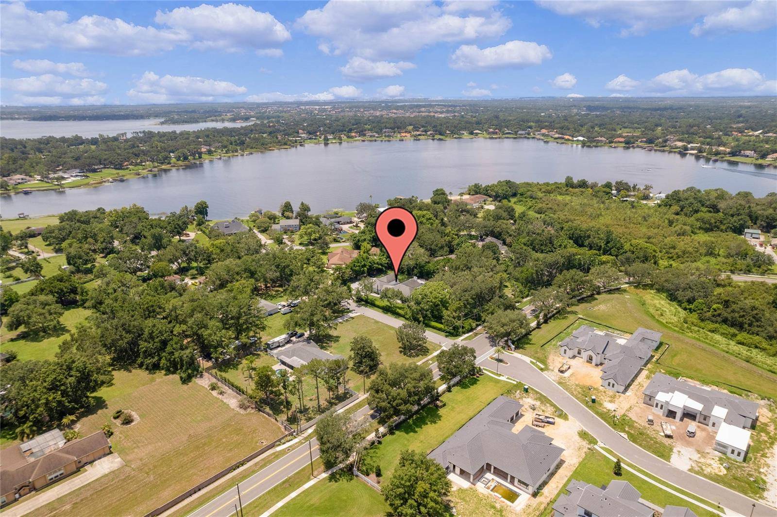 Windermere, FL 34786,520 HALEY DR