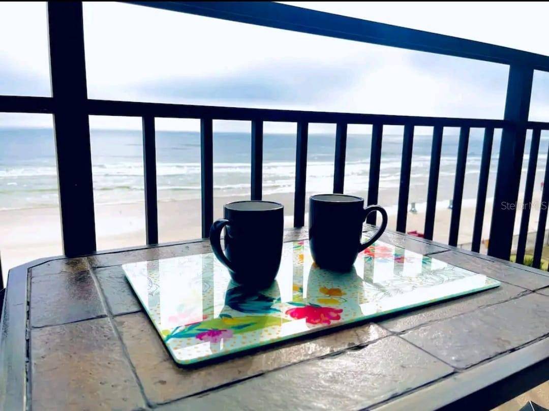 Daytona Beach Shores, FL 32118,2301 S ATLANTIC AVE #337
