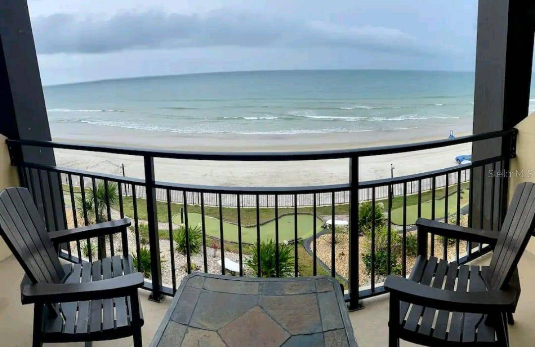 Daytona Beach Shores, FL 32118,2301 S ATLANTIC AVE #337