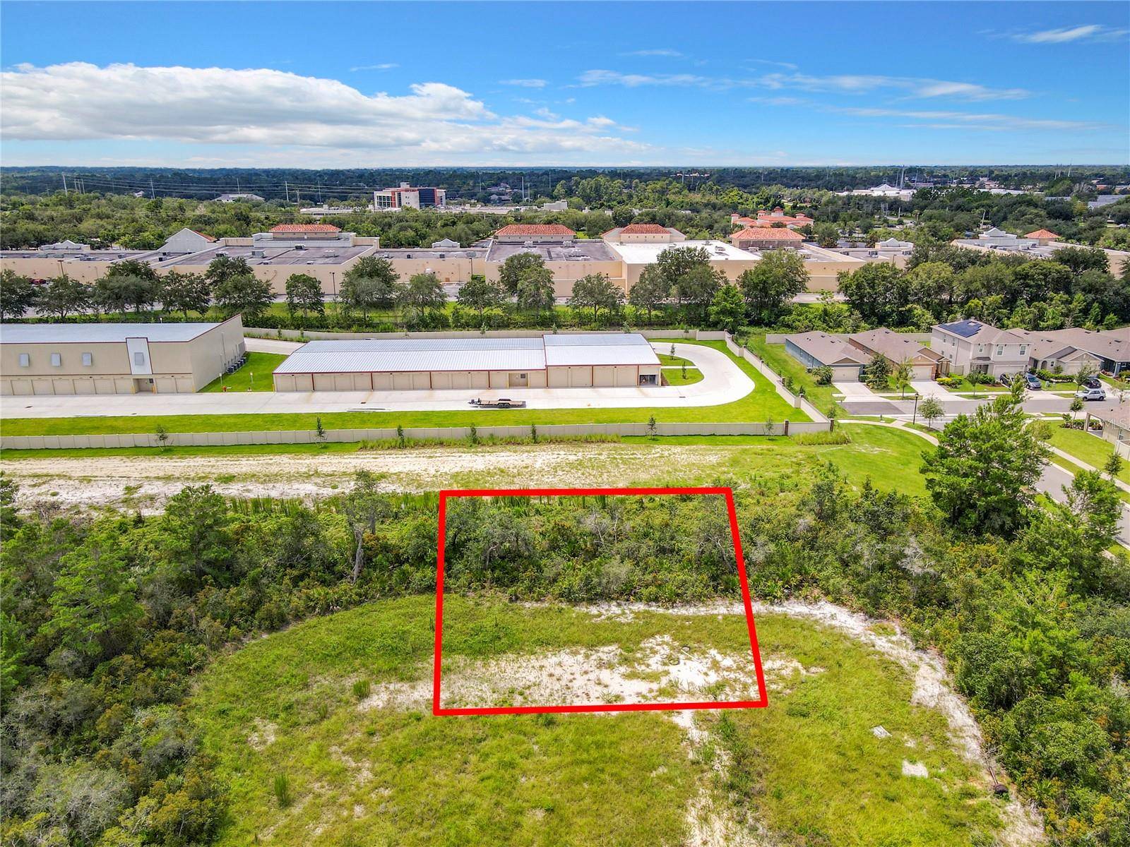 Orange City, FL 32763,00 PARC HILL BLVD