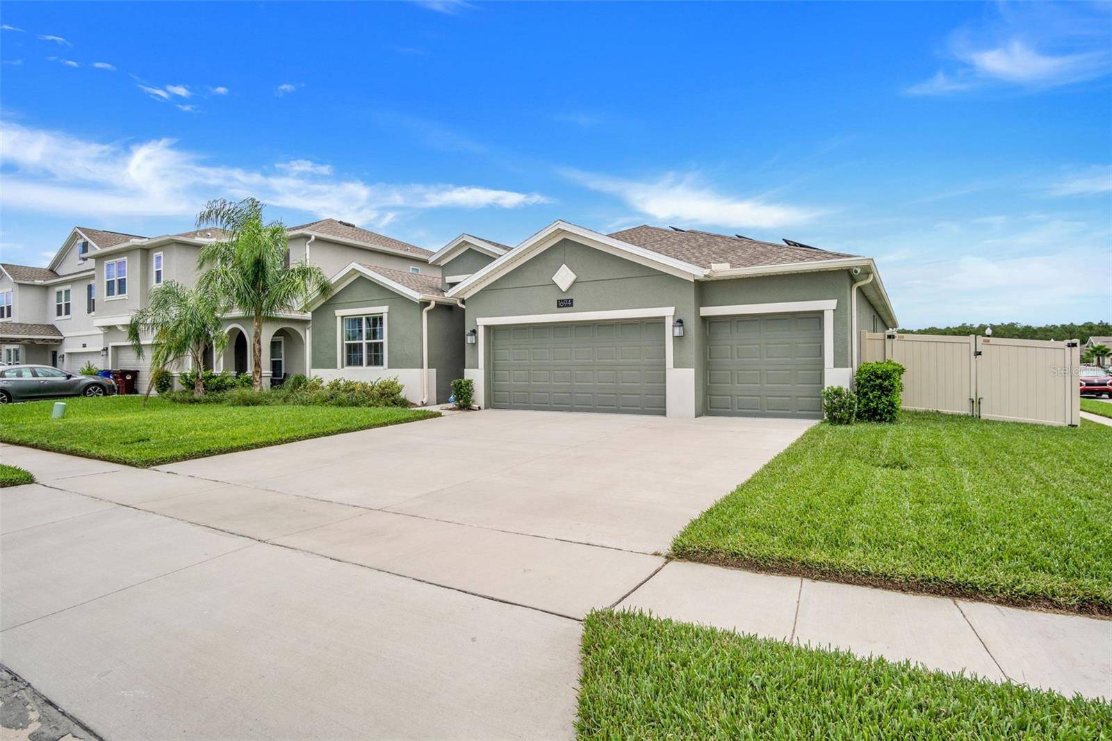 Saint Cloud, FL 34771,1694 CHATSWORTH CIR