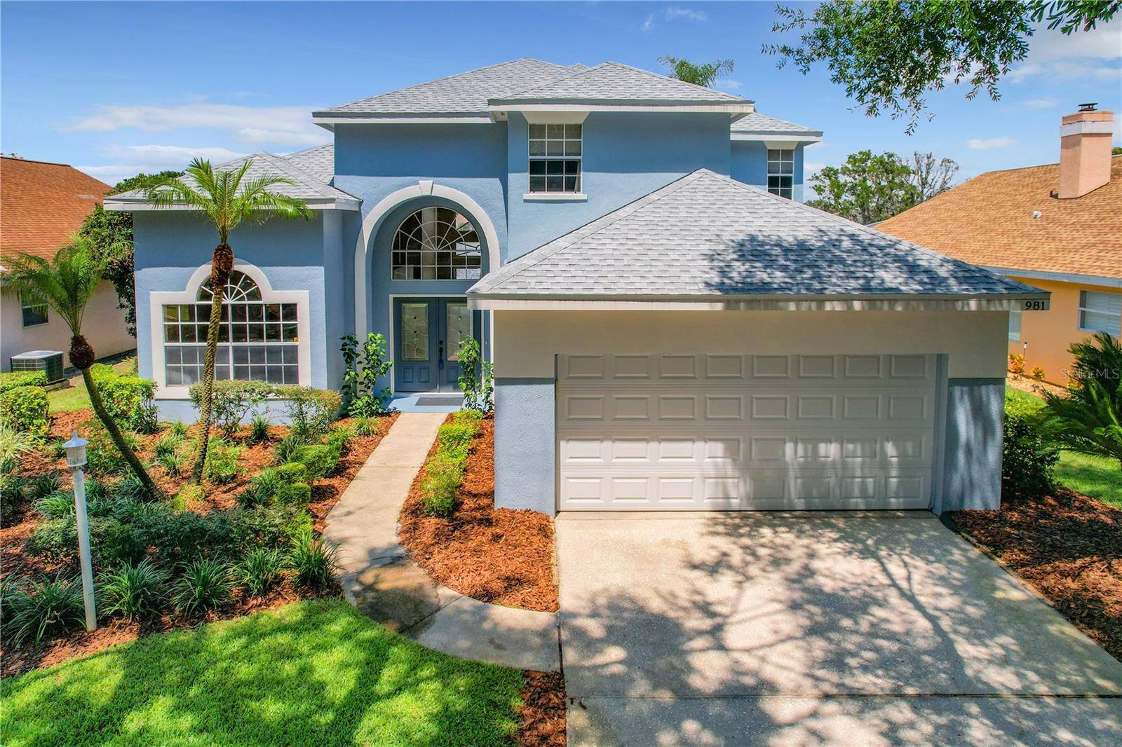 Lake Mary, FL 32746,981 PADDINGTON TER